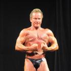 Jim  Mitchell - NPC Elite Muscle Classic 2012 - #1